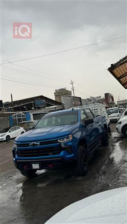 شێڤرۆلێت سلڤەرادۆ
